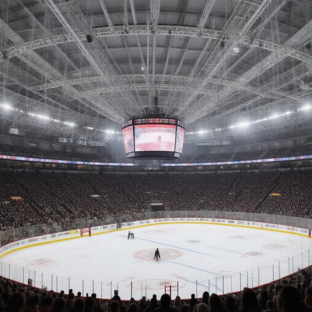 3M Arena at Mariucci